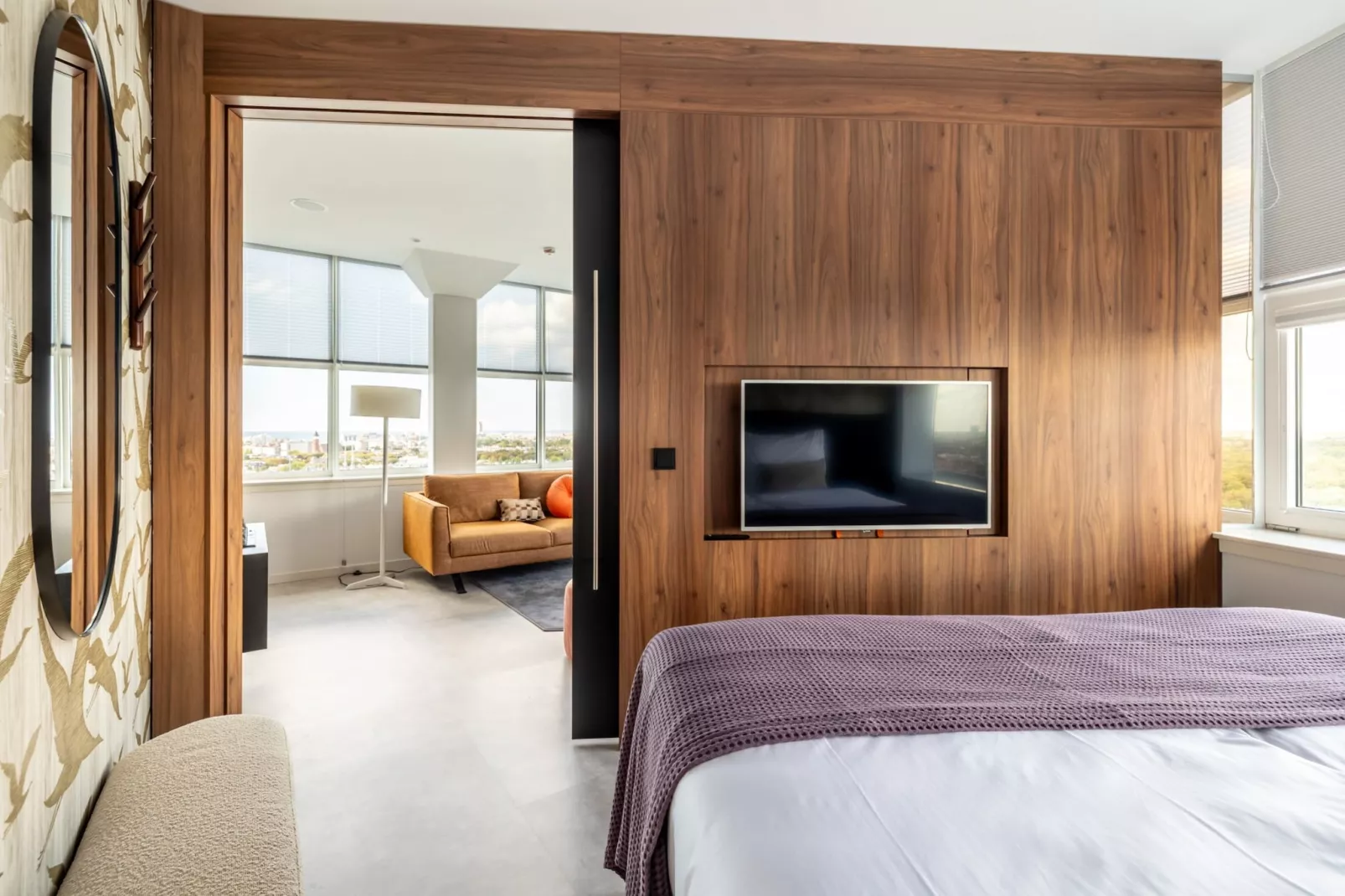 Toren van Oud 3-Slaapkamer