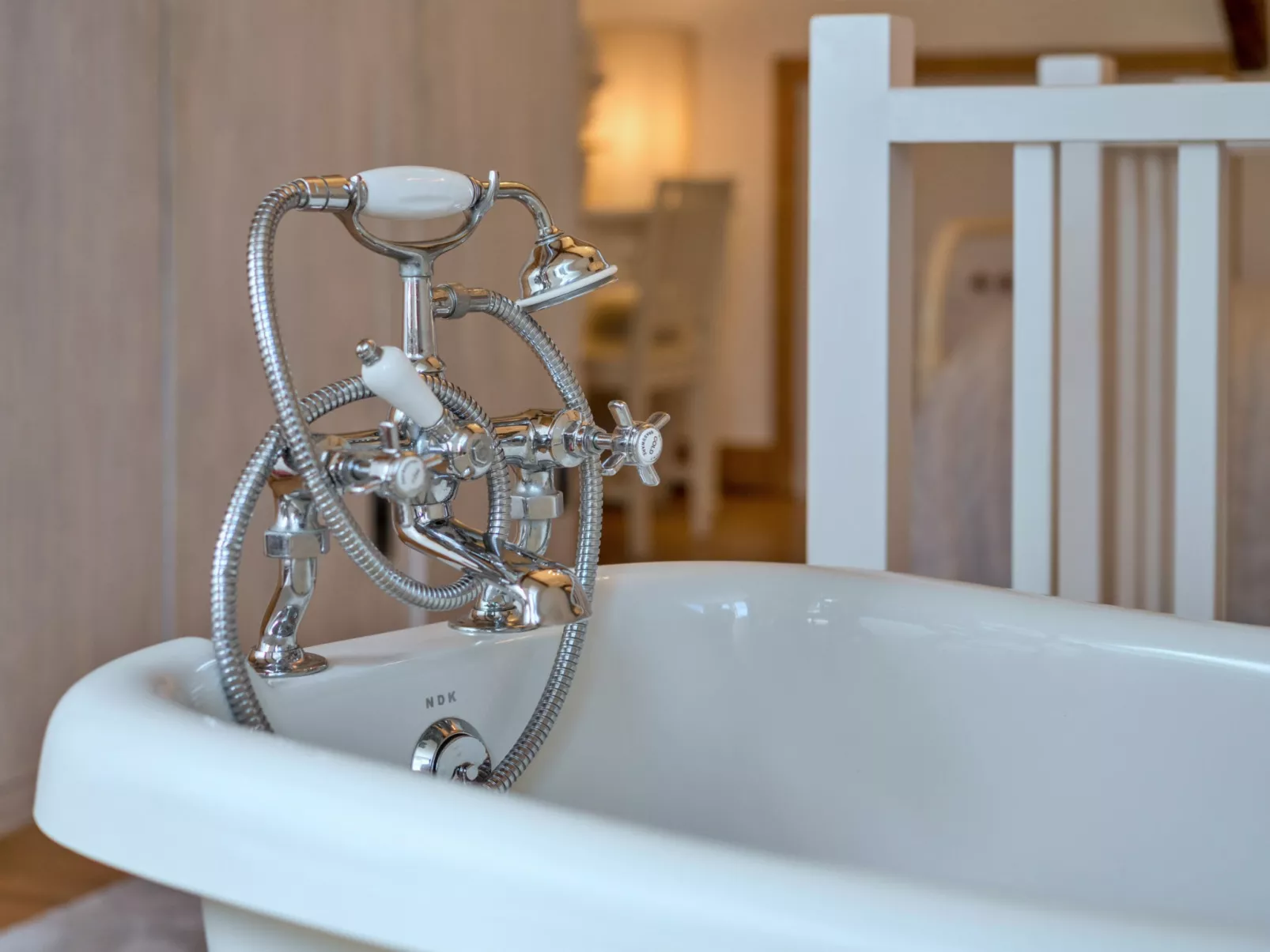 Cawsand Cottage-Binnen