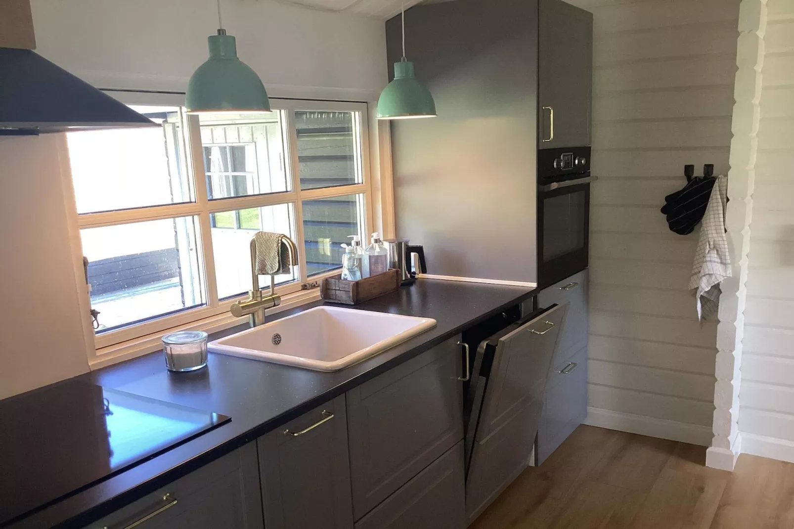 4 sterren vakantie huis in Væggerløse-Binnen