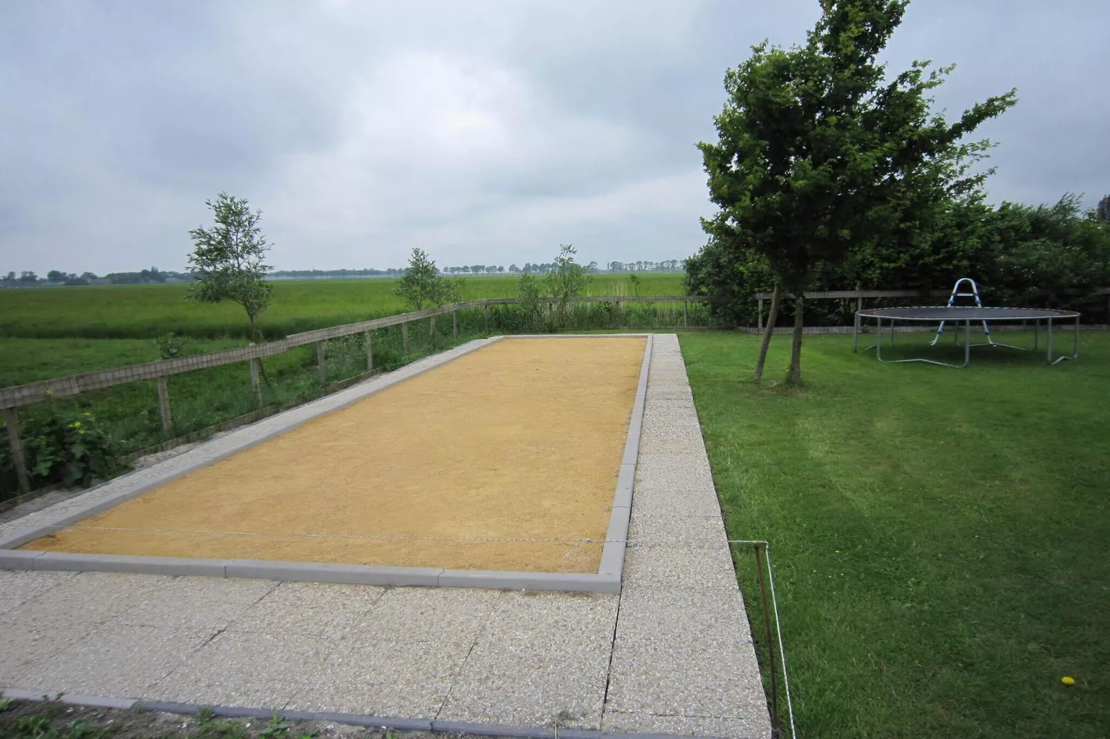 BELLEVUE-Gebieden zomer 1km