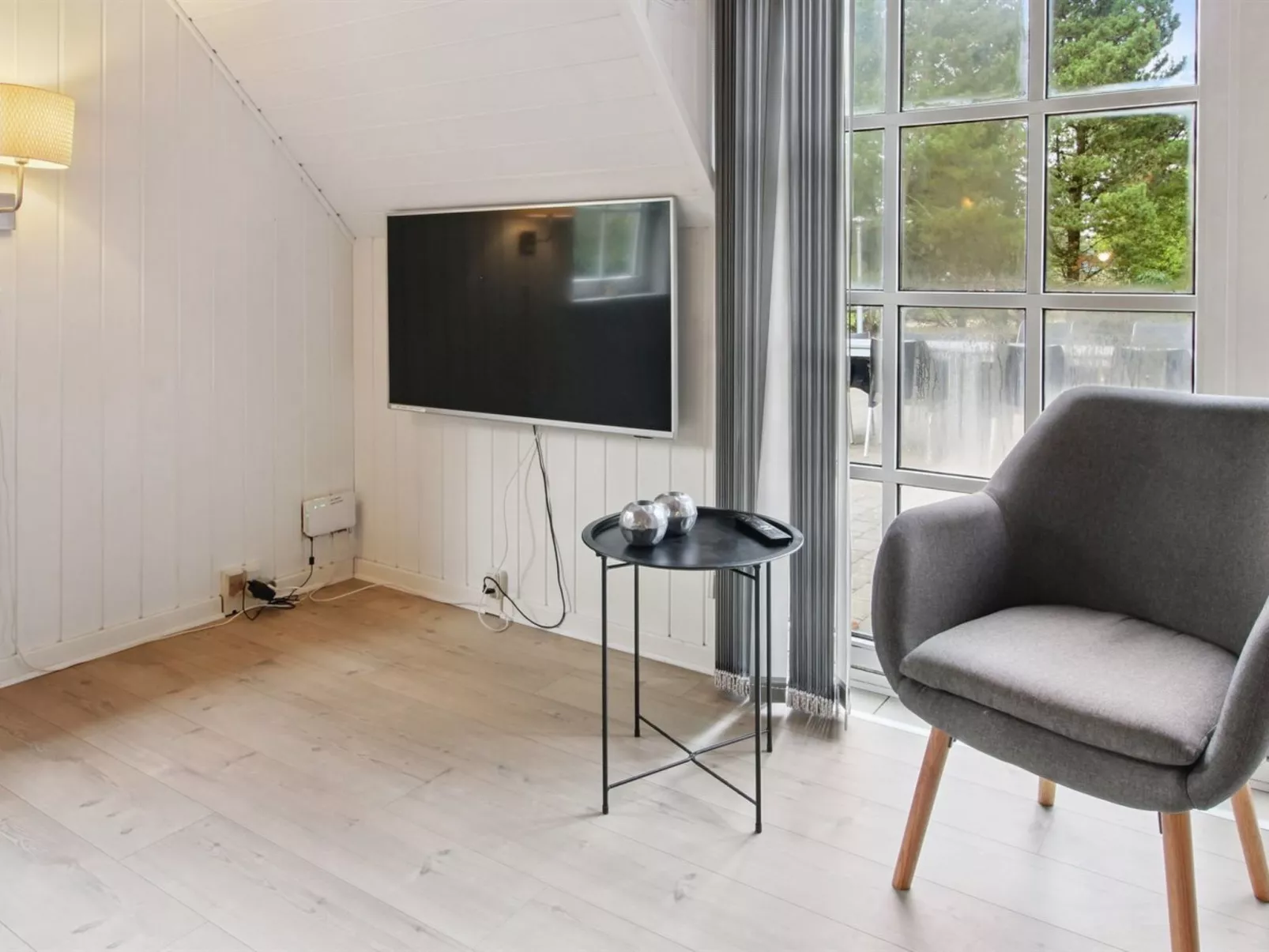 "Alvina" - 3.2km from the sea-Binnen