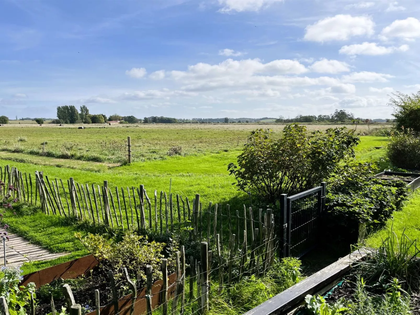 "Lanica" - 150m from the sea-Buiten