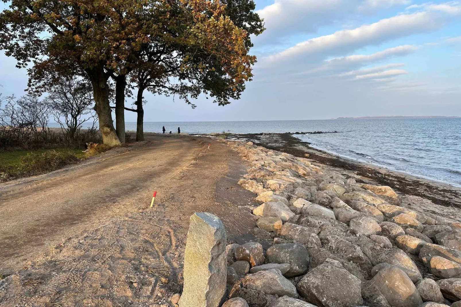 5 sterren vakantie huis in Haderslev