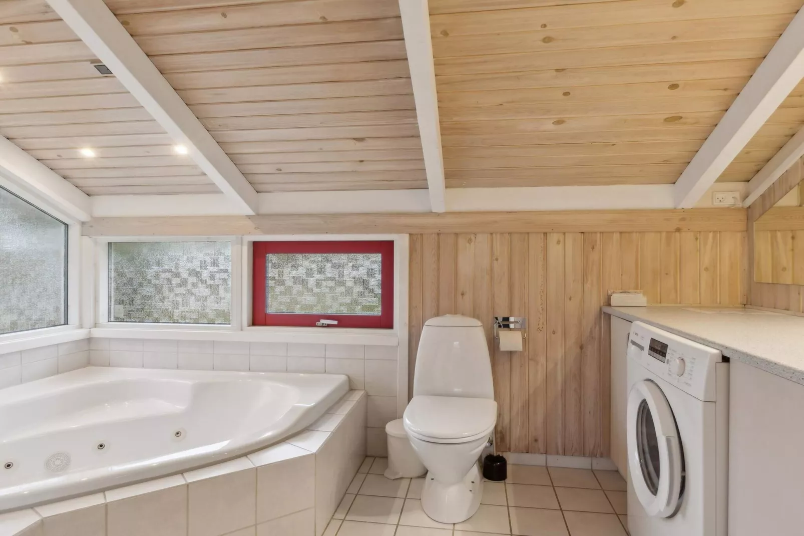 5 sterren vakantie huis in Hals-Binnen