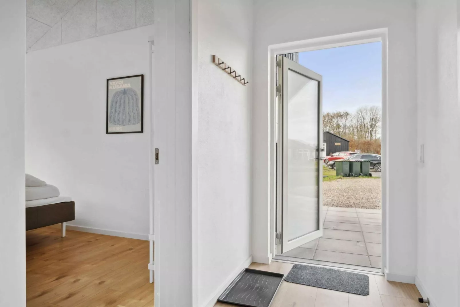 5 sterren vakantie huis in Toftlund-Binnen