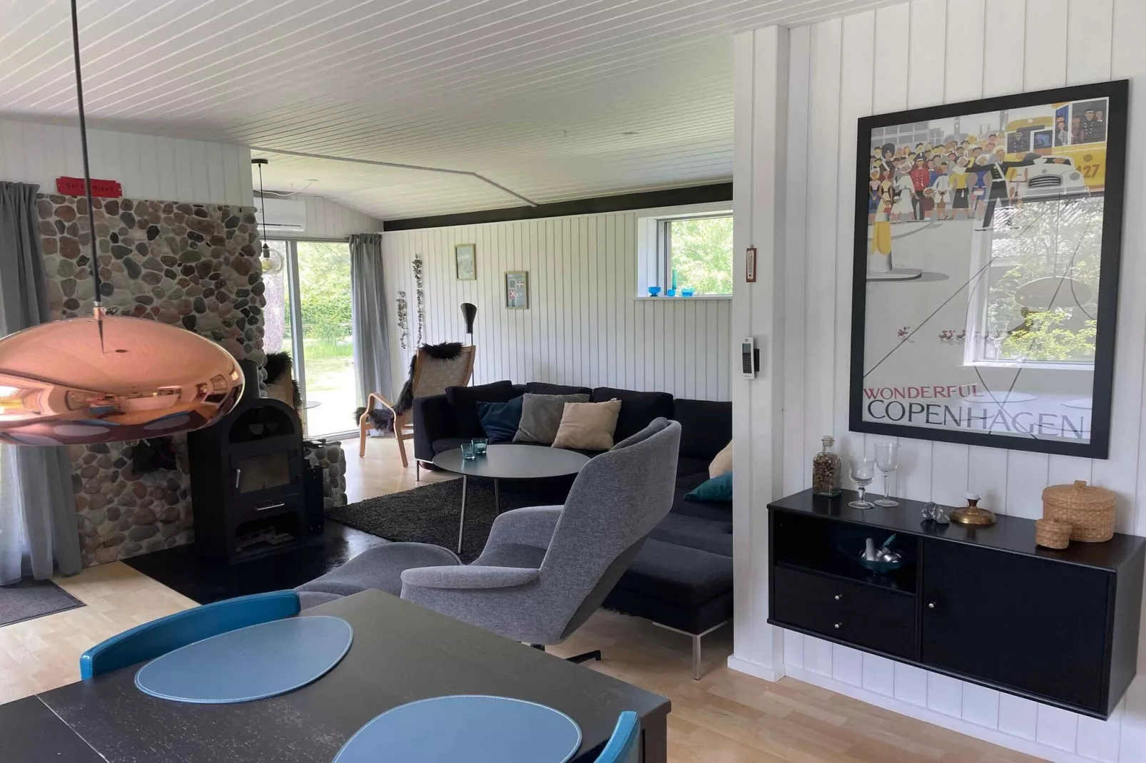 5 sterren vakantie huis in Rødby-Binnen