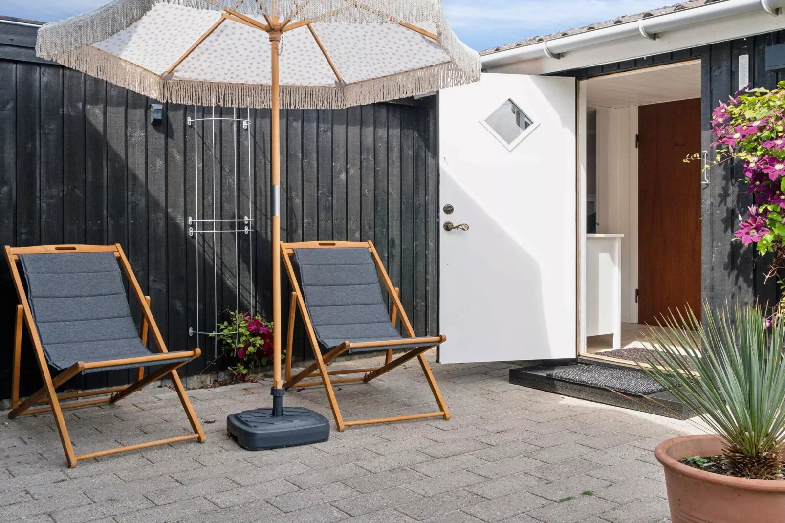 5 sterren vakantie huis in Karrebæksminde-Binnen