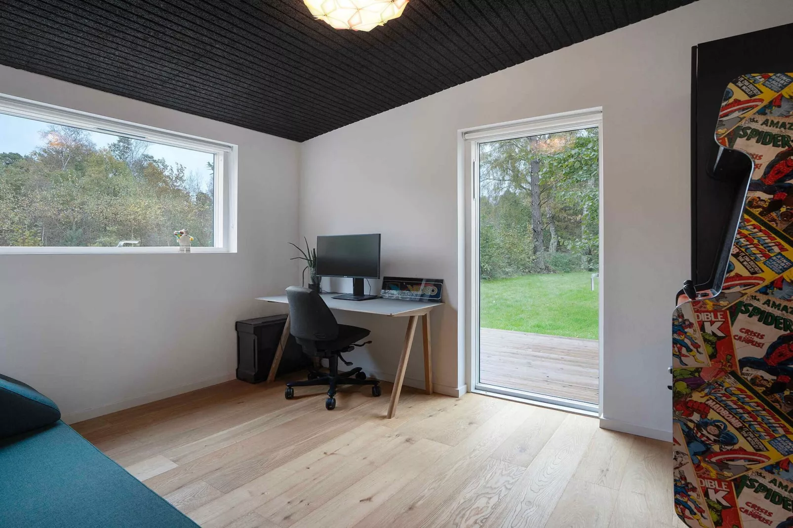 5 sterren vakantie huis in Frederiksværk-Binnen