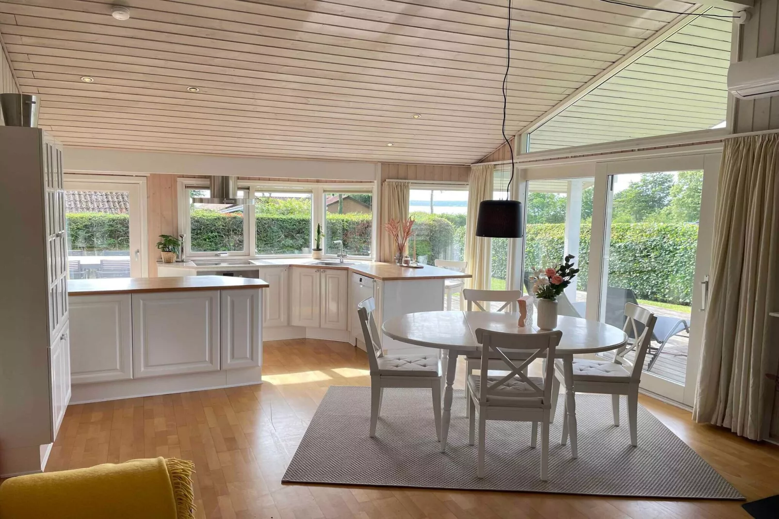 5 sterren vakantie huis in Juelsminde-Binnen