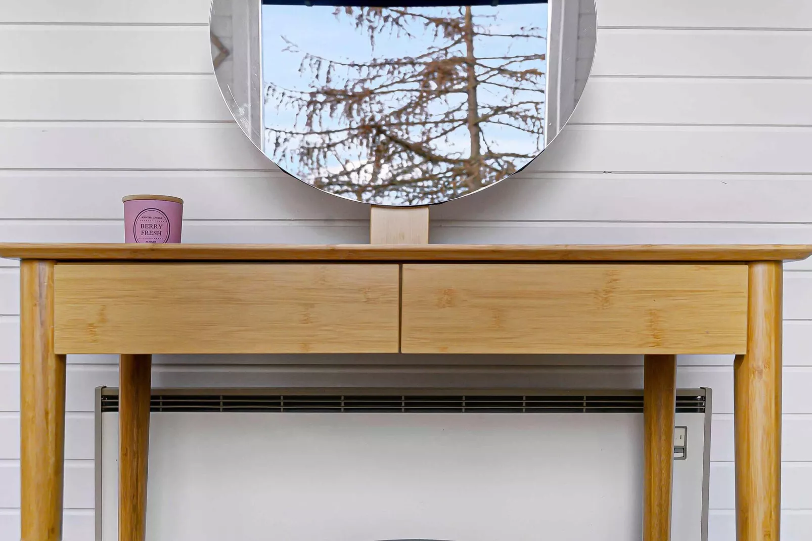 5 sterren vakantie huis in Hasle-Binnen