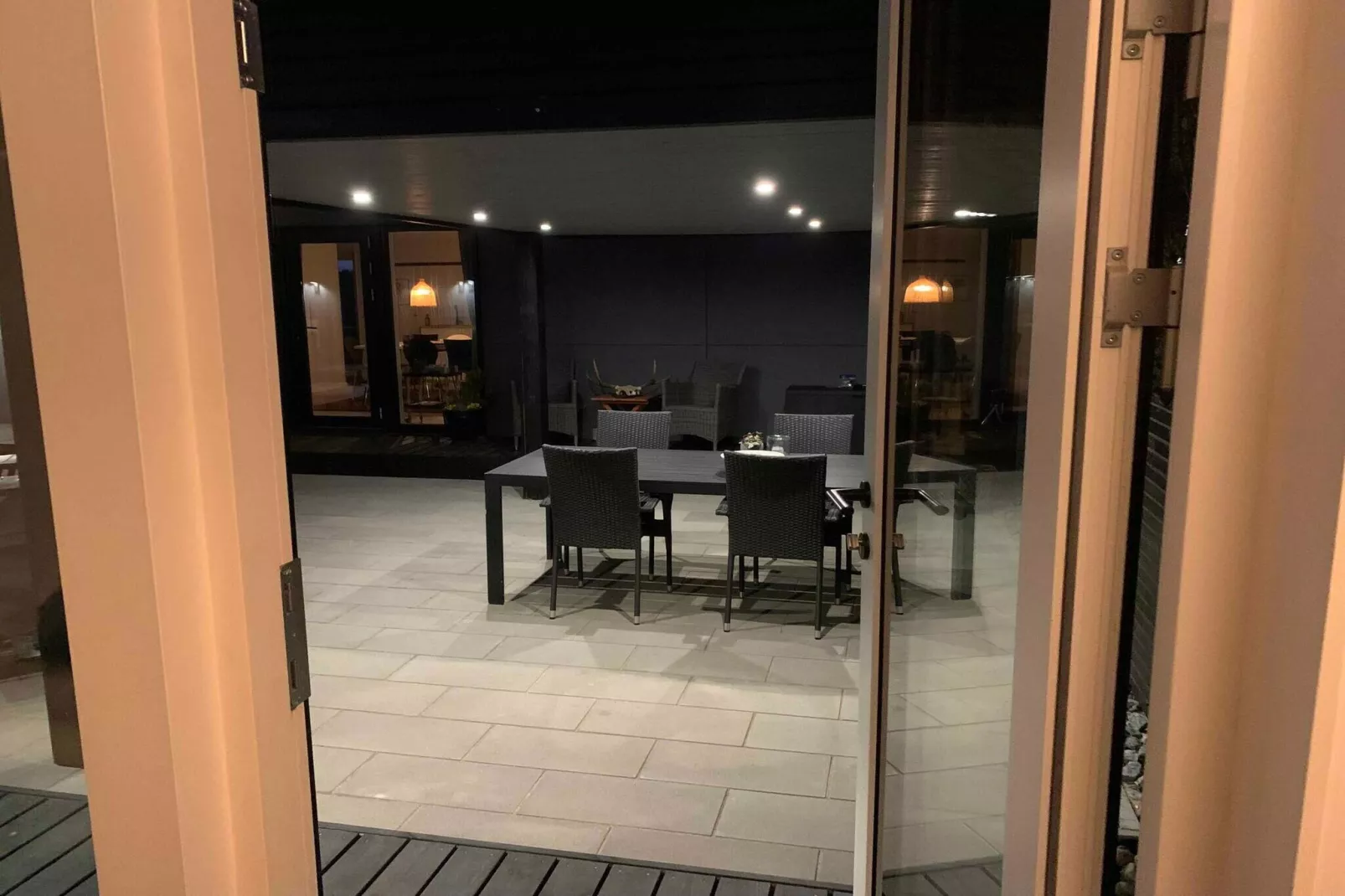 5 sterren vakantie huis in Væggerløse-Binnen