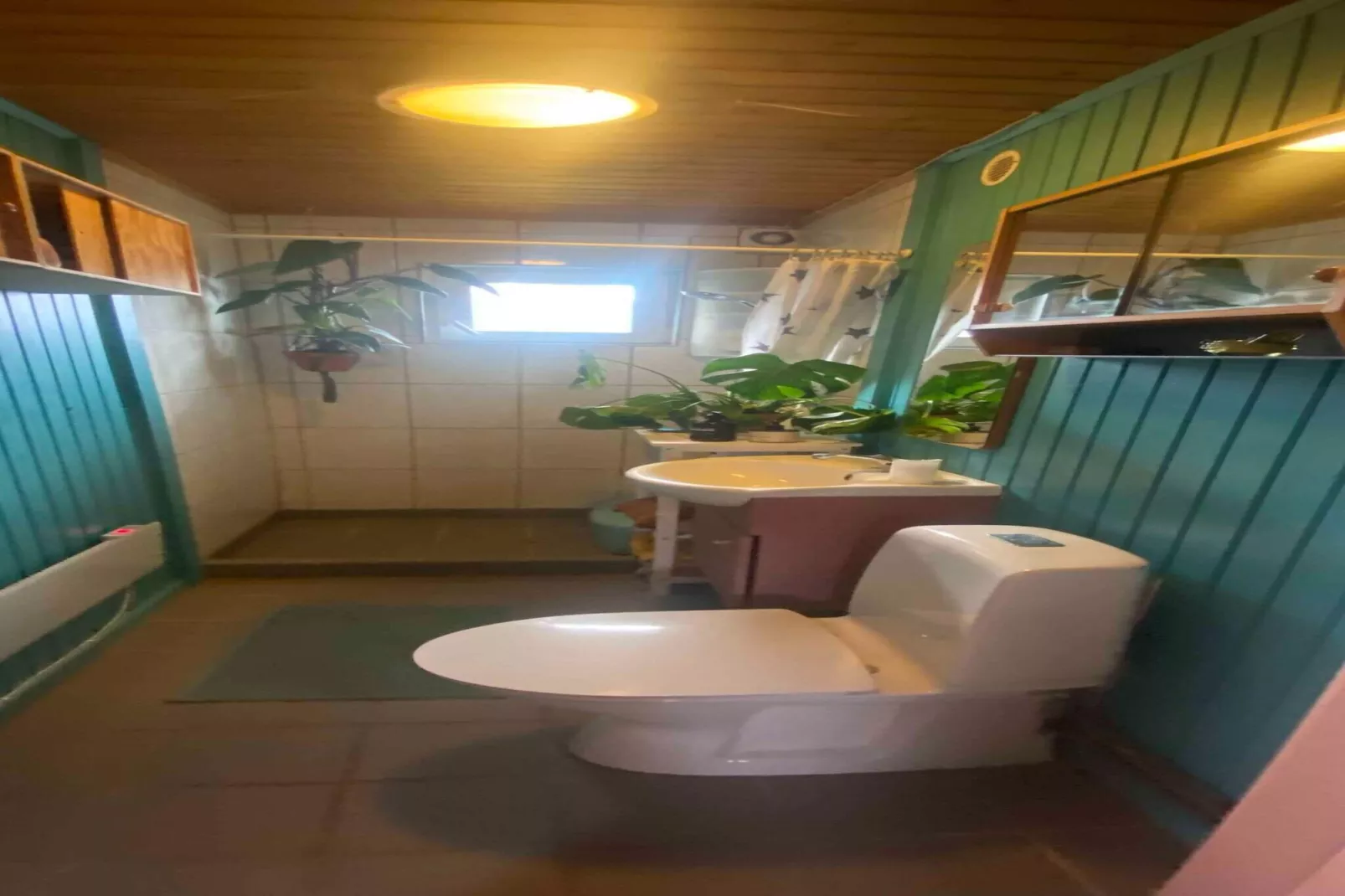 5 sterren vakantie huis in Fårevejle-Binnen