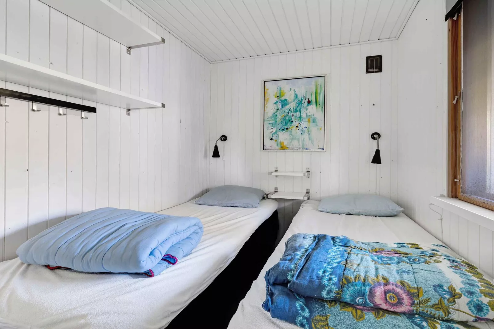 5 sterren vakantie huis in Humble-Binnen