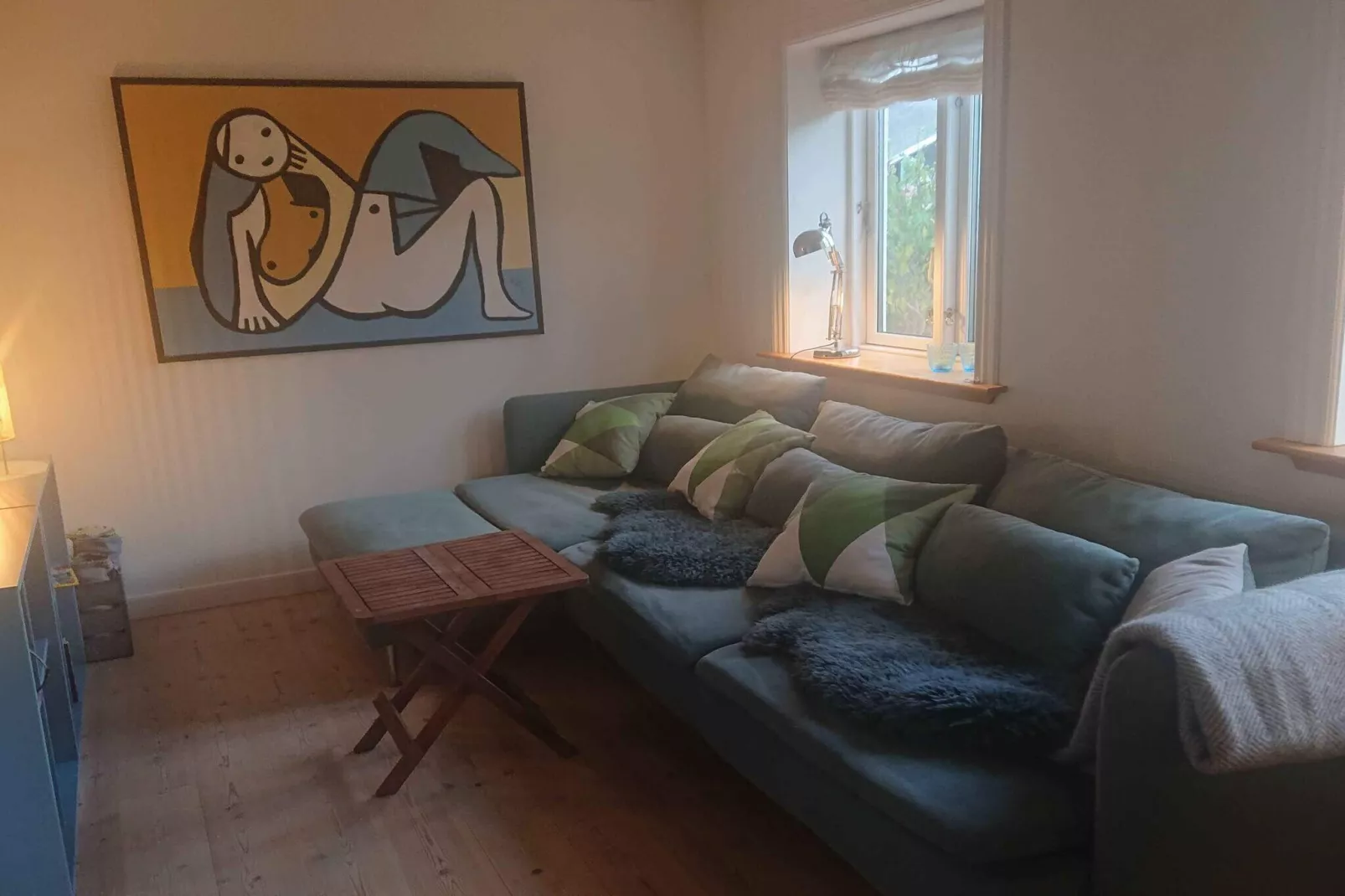 5 sterren vakantie huis in Rønne-Binnen