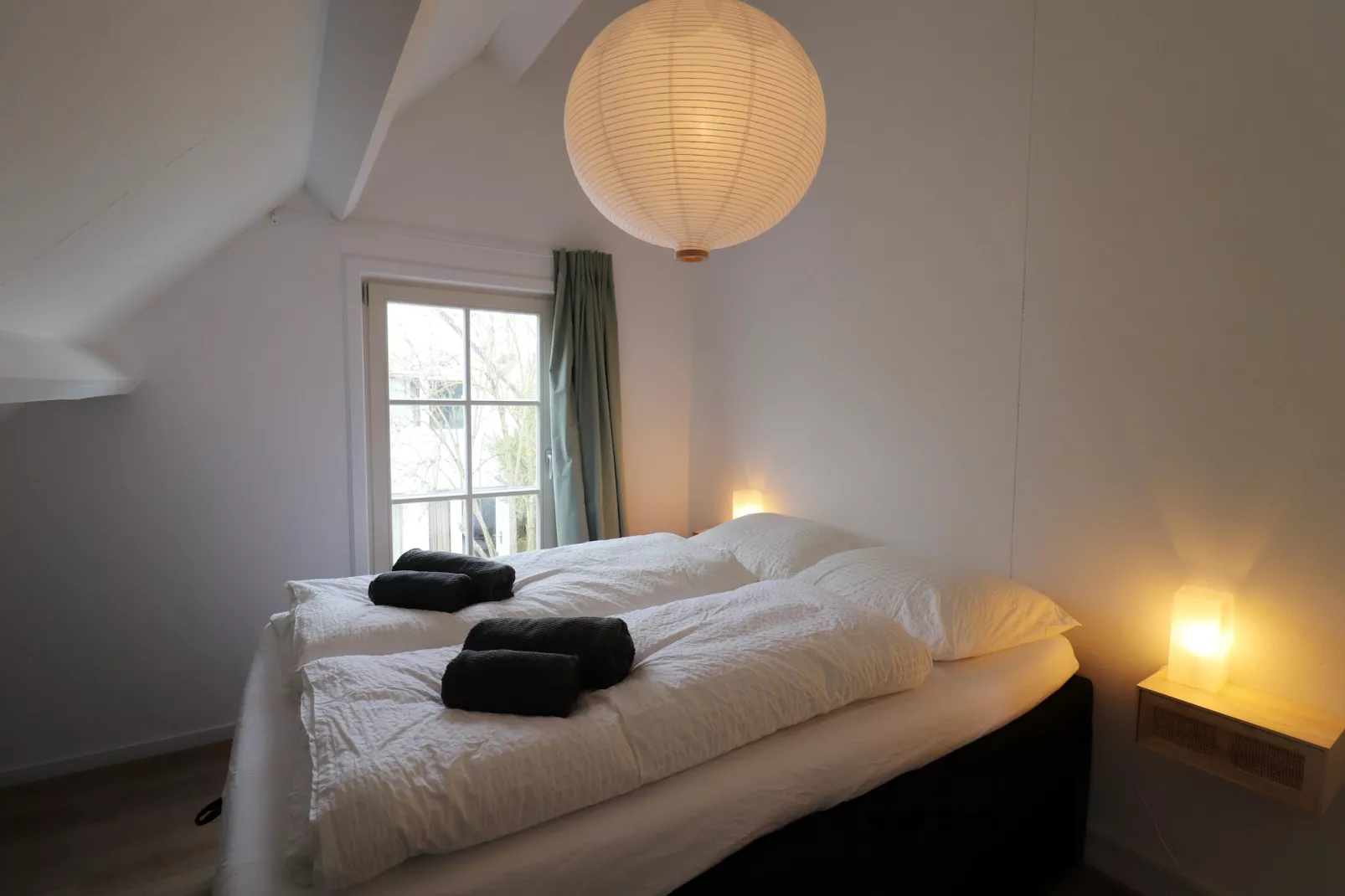 Casa Divera-Slaapkamer