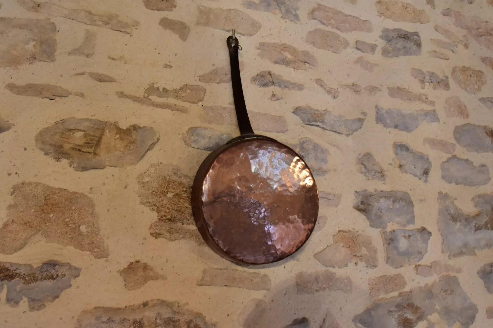 Maison de vacances Besse Les Vitarelles 6p-Sfeer