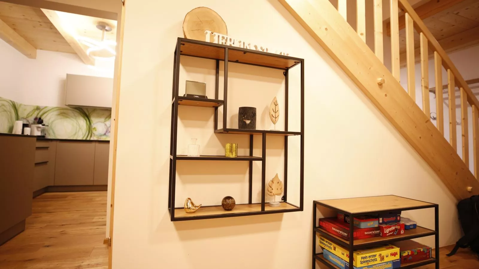 Designchalets Falkertsee