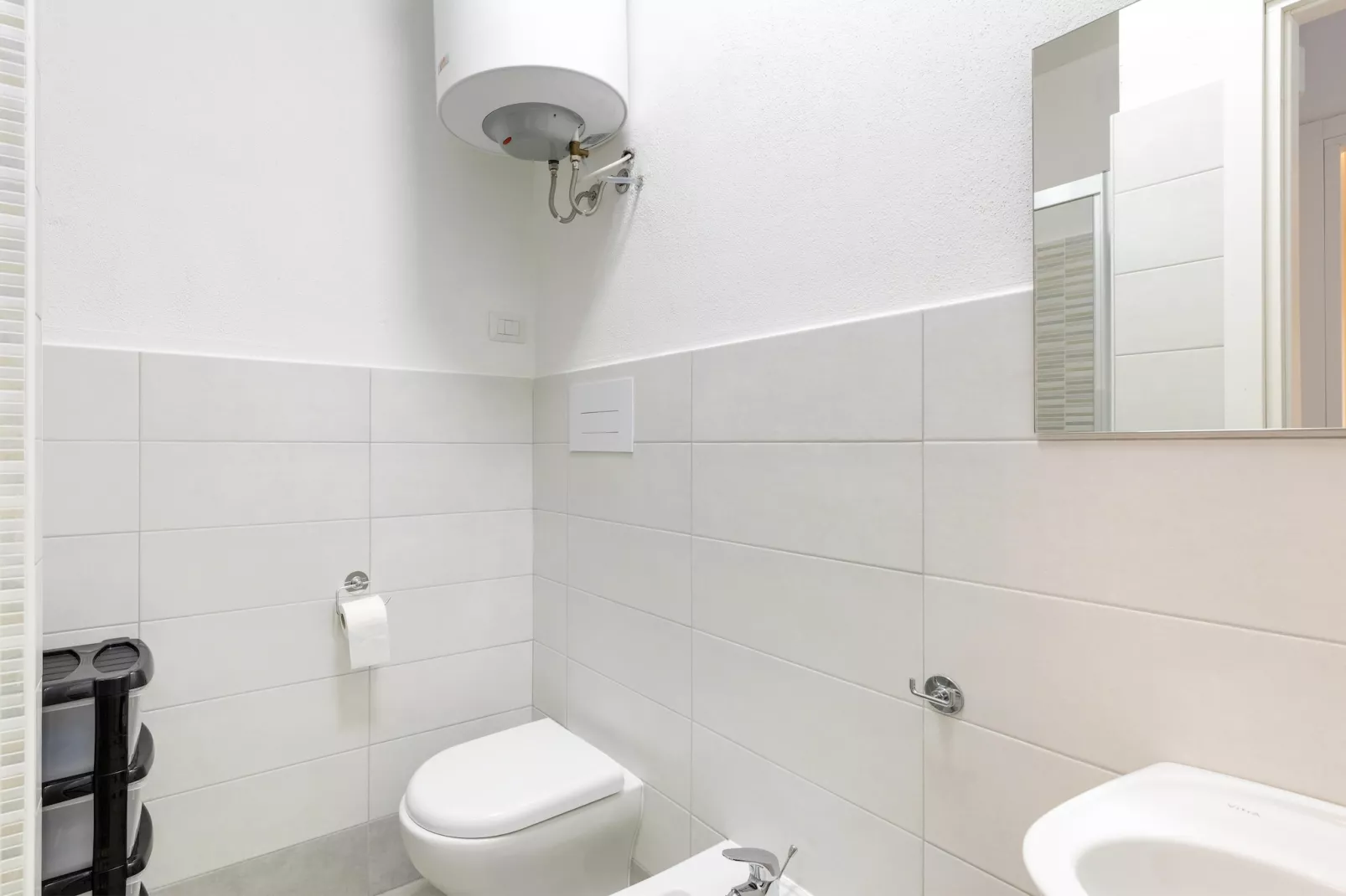 BILO 1 LI RUSSI 1P-Badkamer