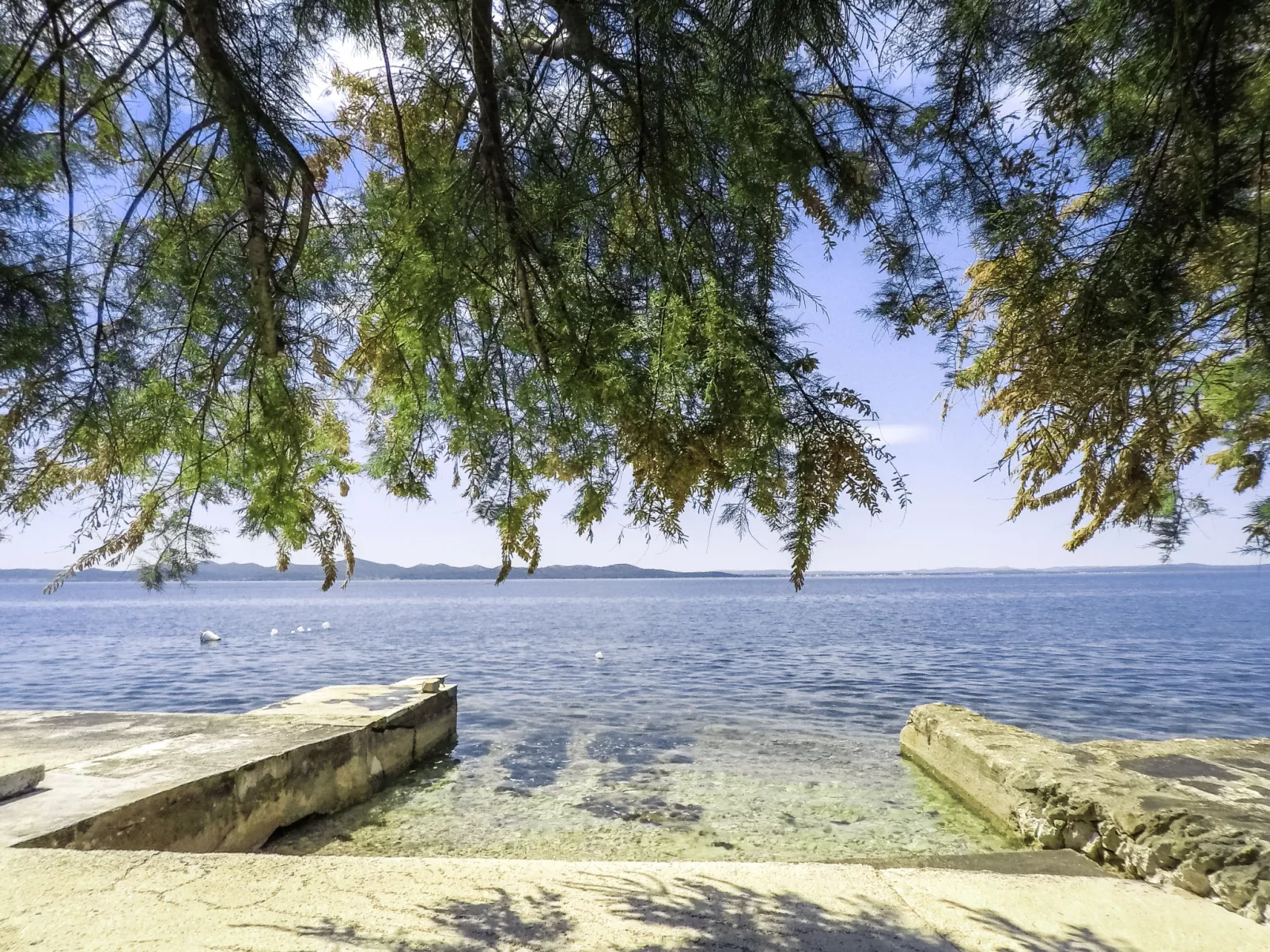 Villa Kožino-Omgeving