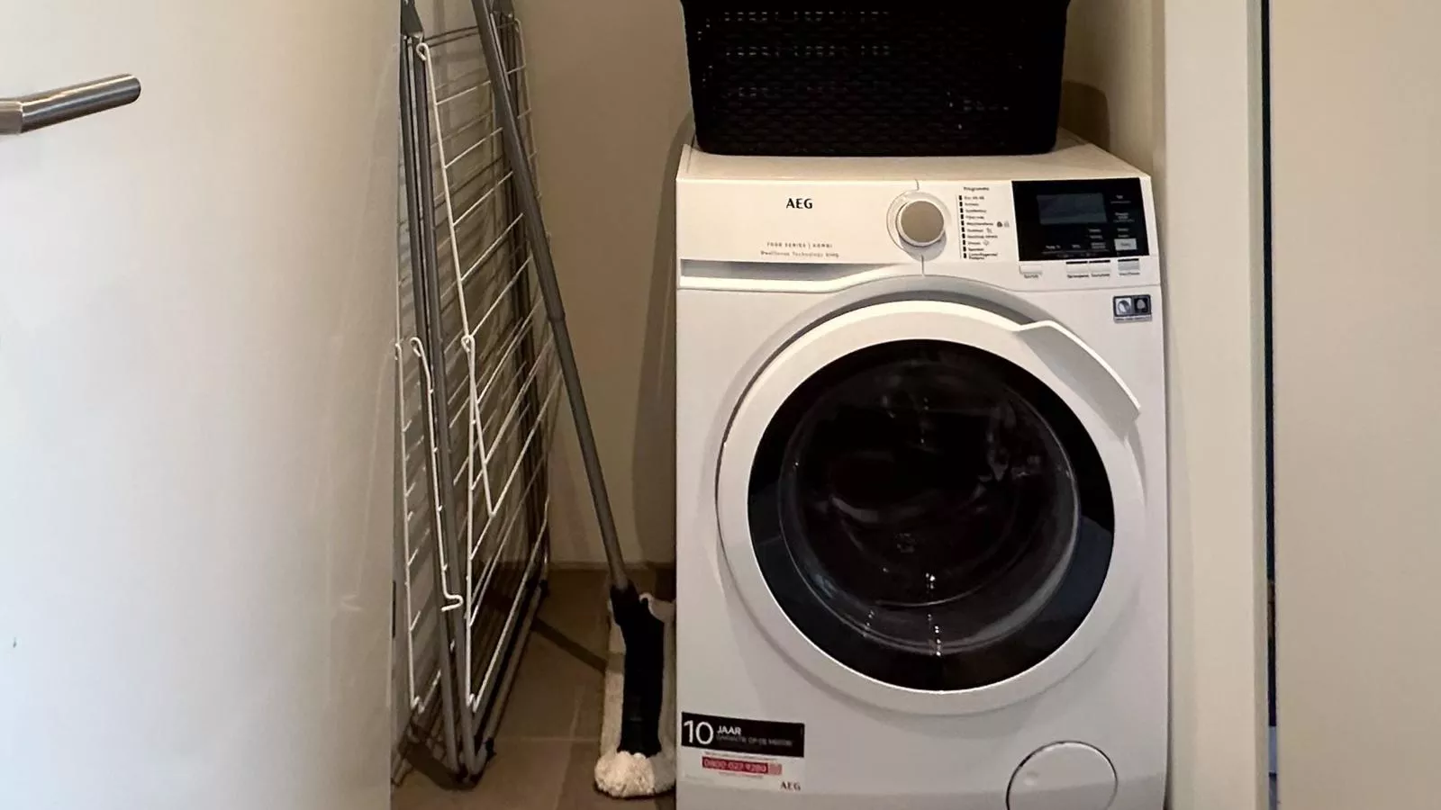 Happy Beach 50-Faciliteiten