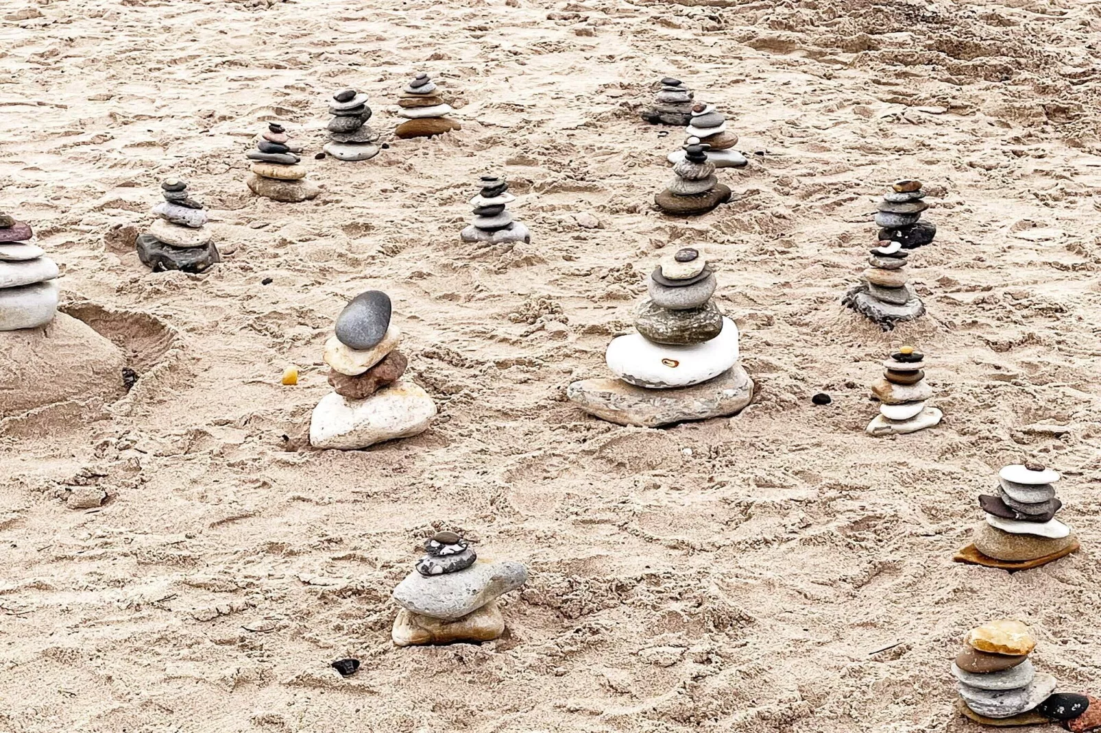 4 sterren vakantie huis in Harboøre-Uitzicht