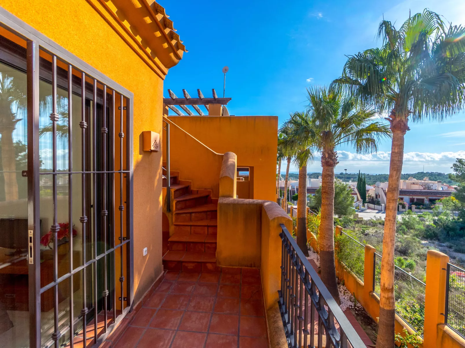 Cerro del Sol 6-Buiten