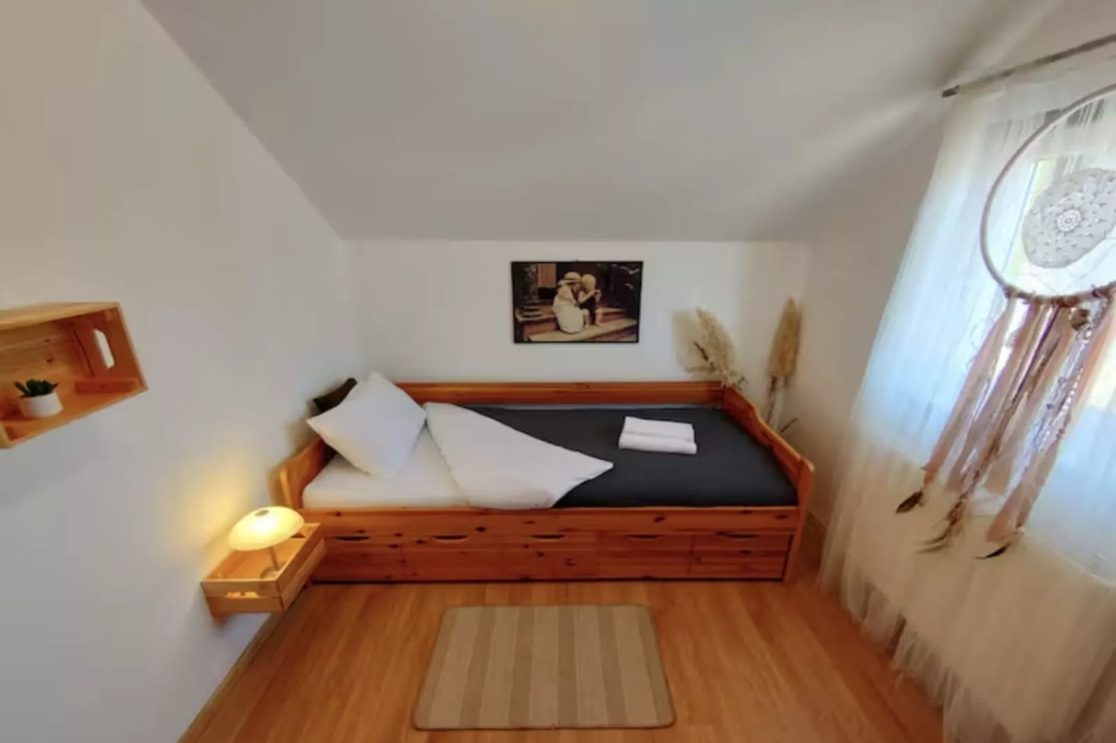 Luxury Pool Villa Aurora - Four Bedroom Villa with the Pool-Slaapkamer