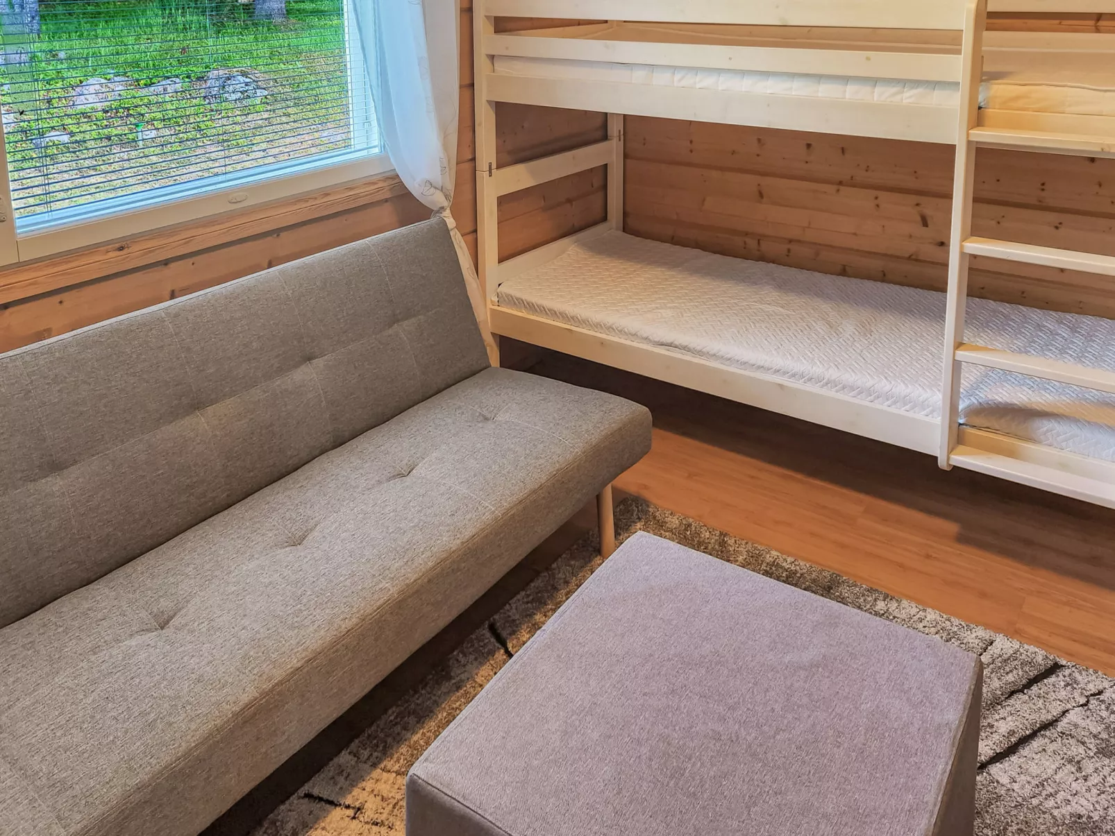 Villa soittoranta-Binnen