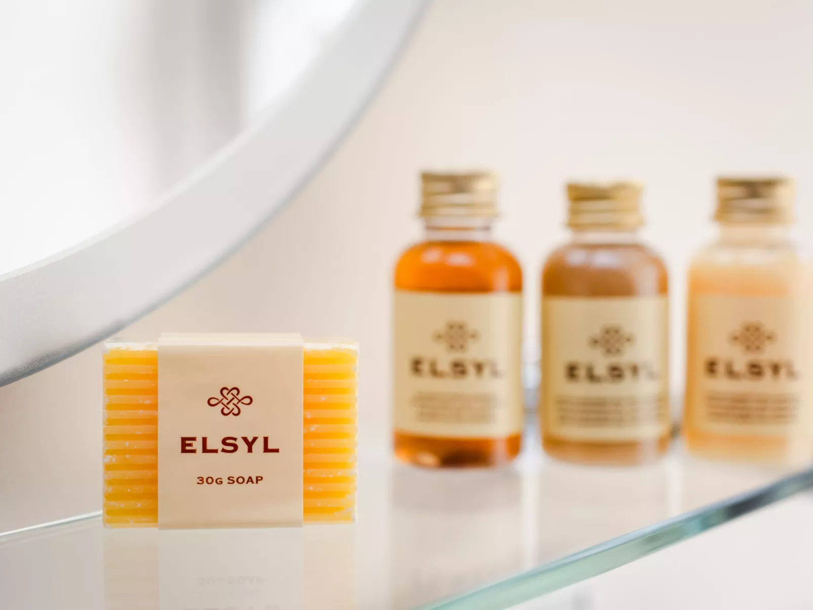 Corrimony View-Binnen