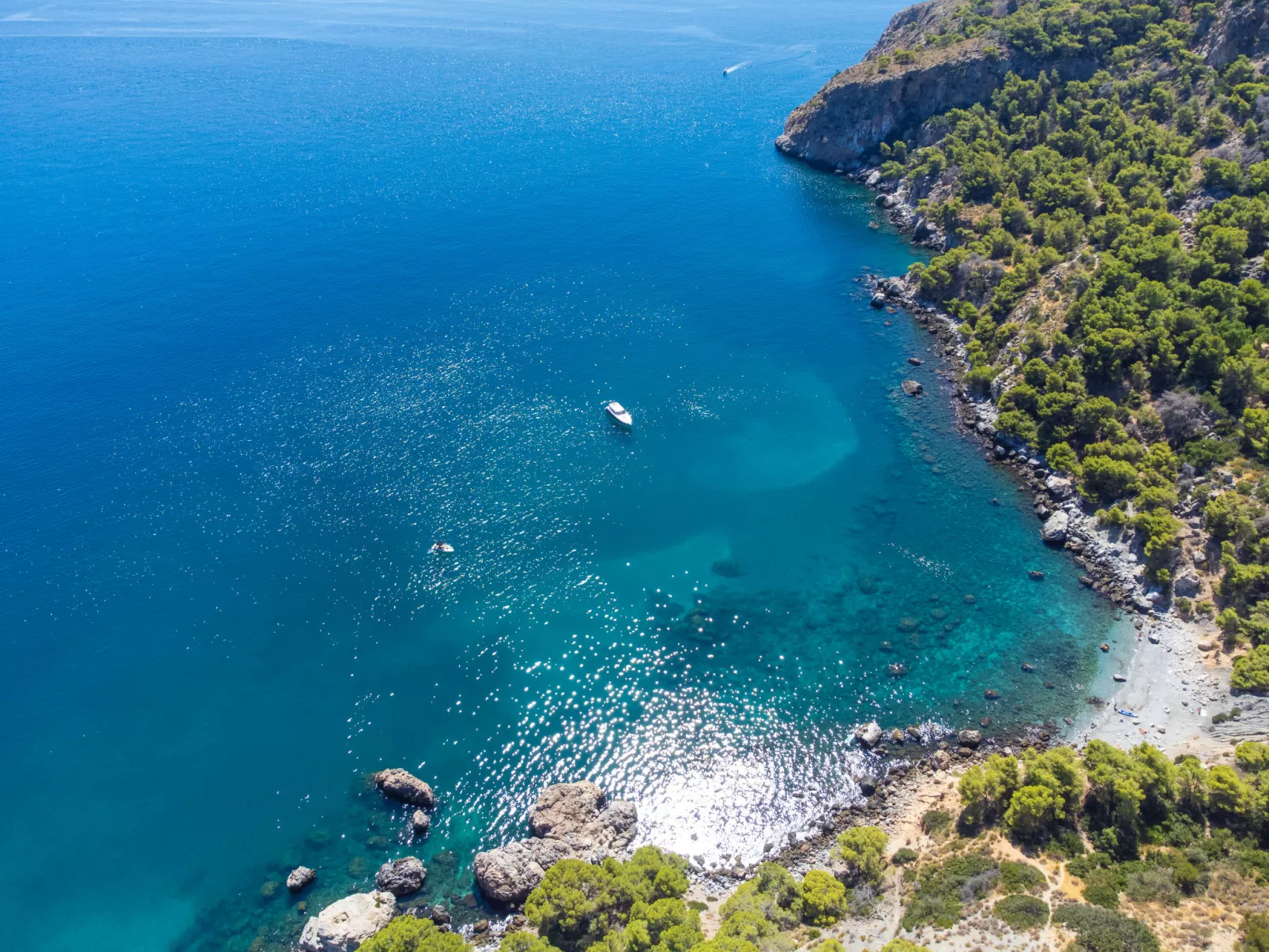 Best Sea View-Buiten