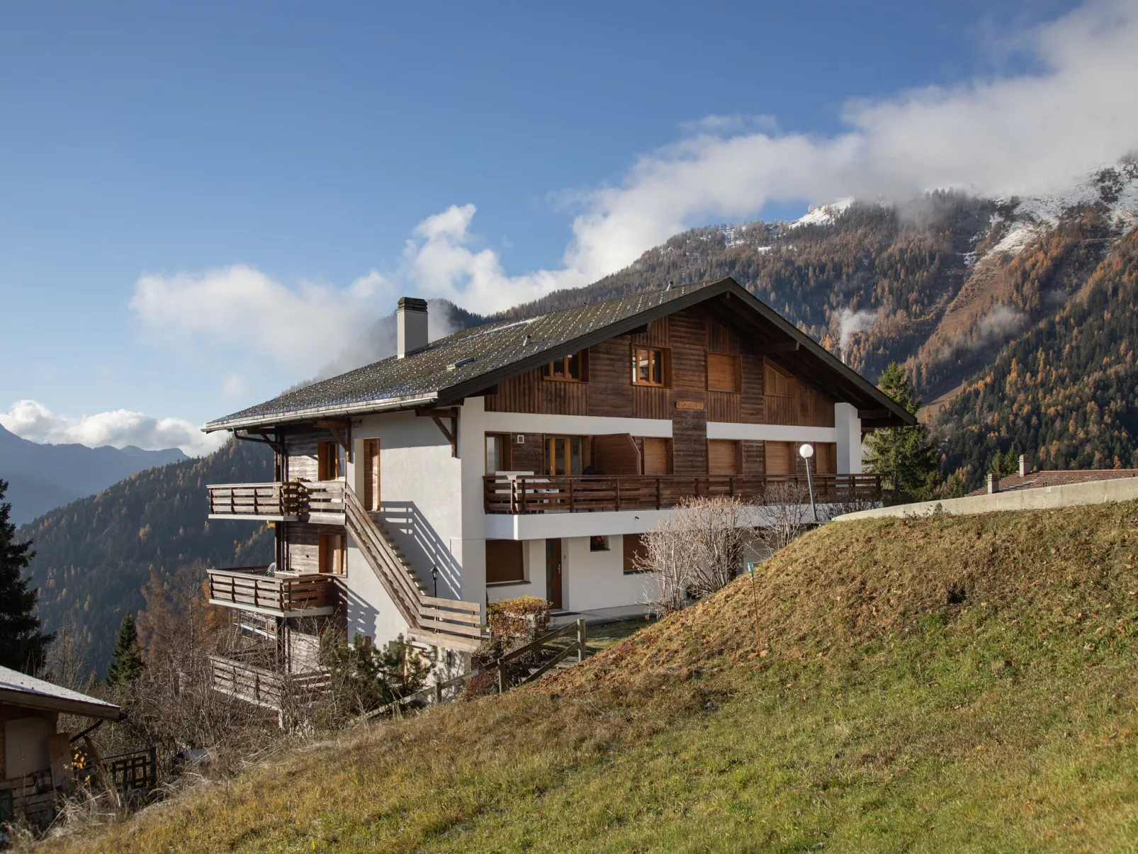 Plein Soleil B 19-Buiten