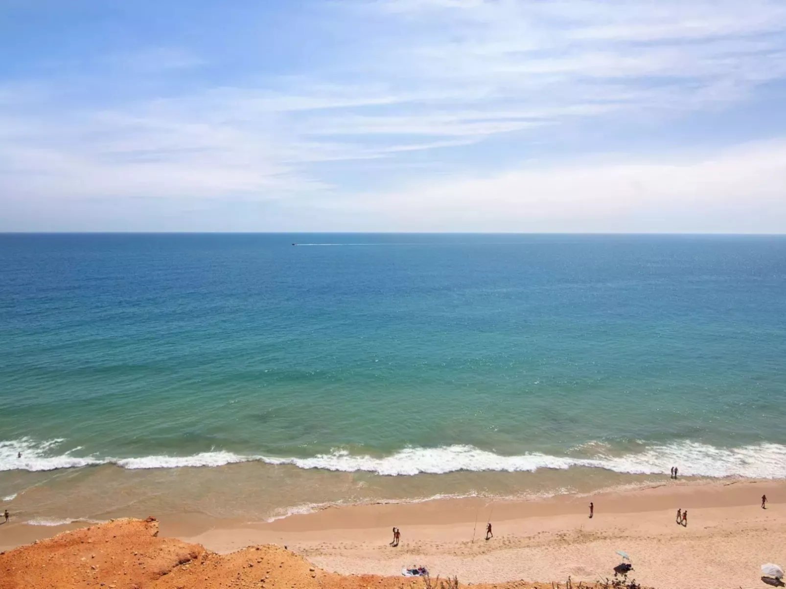 Kaya- Sunny Way-Buiten