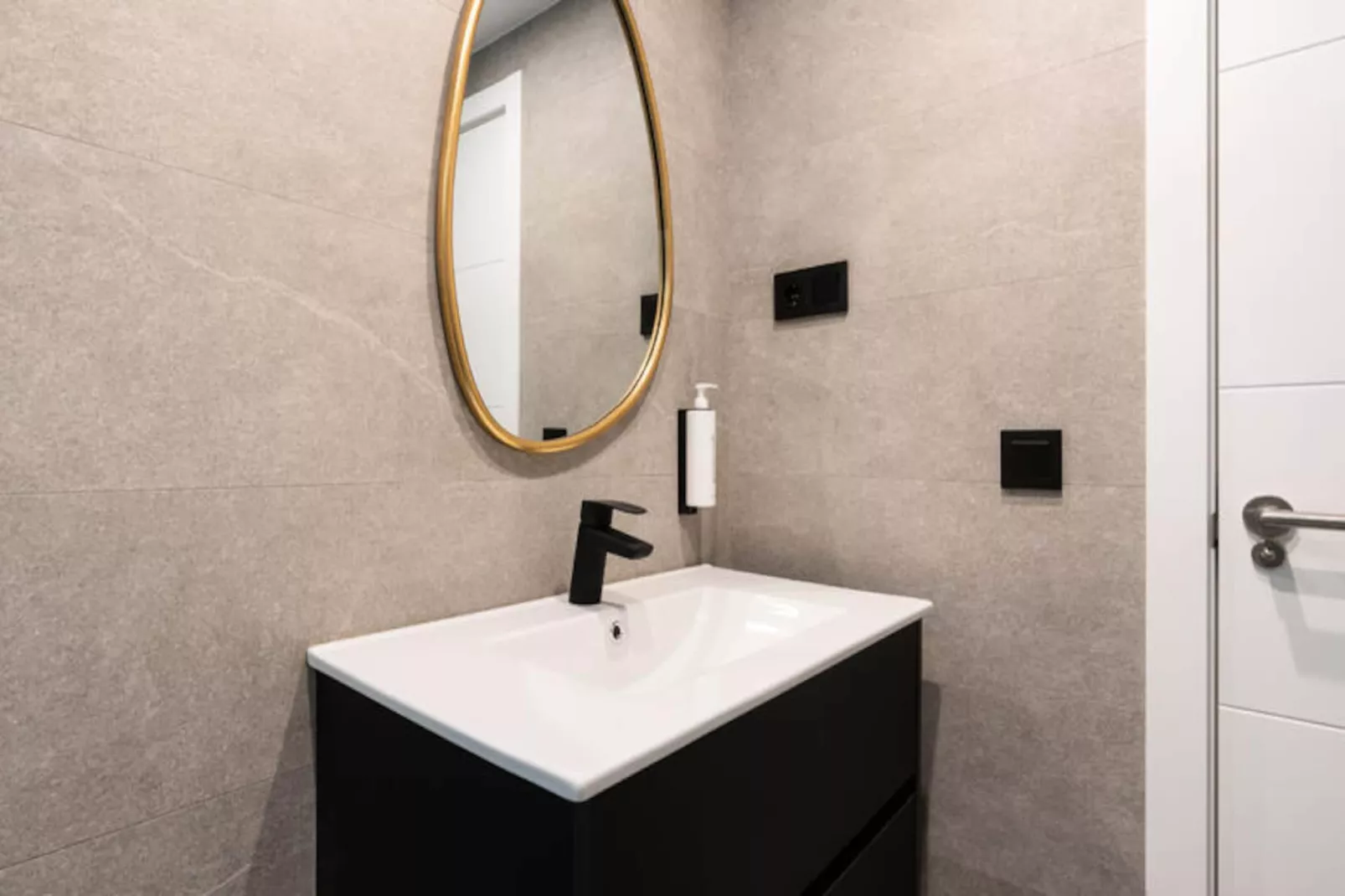 Appartements à Málaga-Niet-getagd