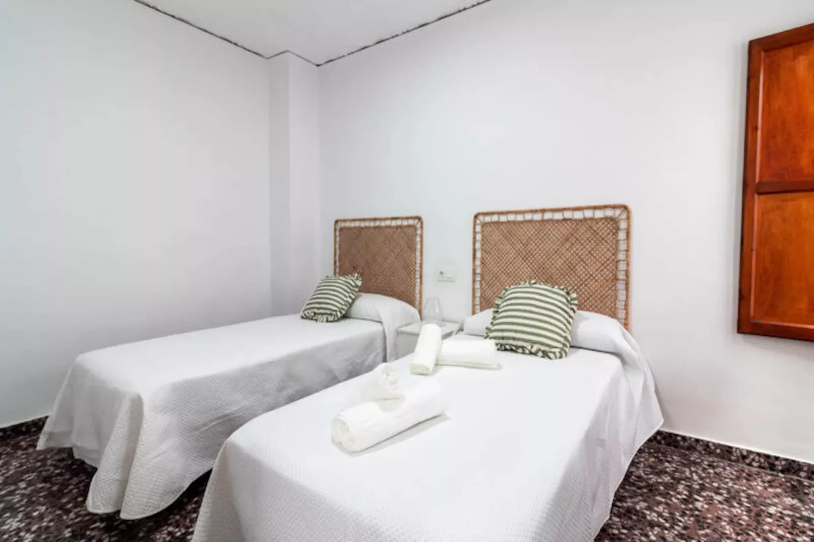 Maison à Moncofar-Niet-getagd