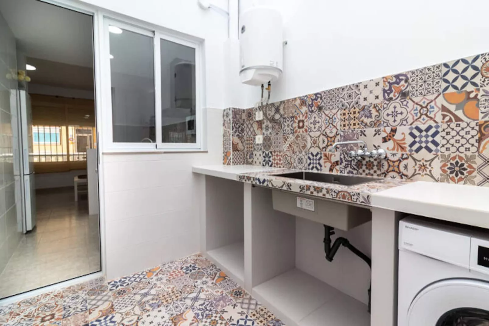 Maison à Moncofar-Niet-getagd