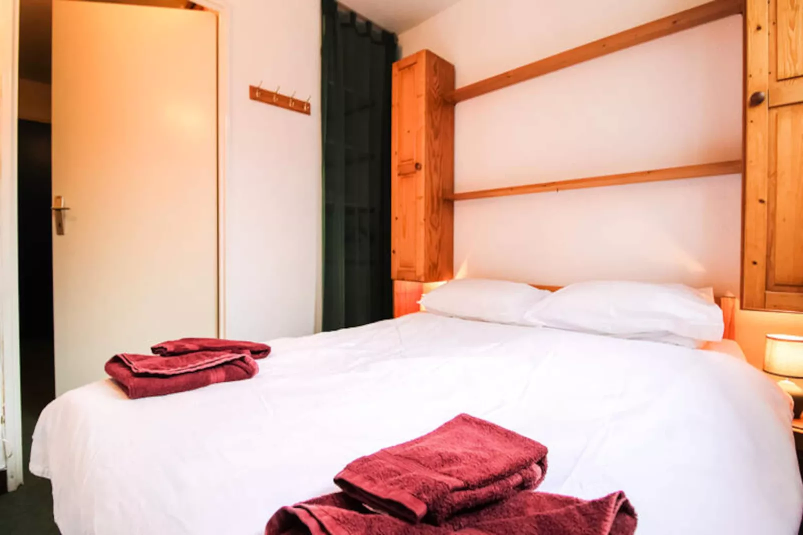 Appartements à Flaine-Niet-getagd