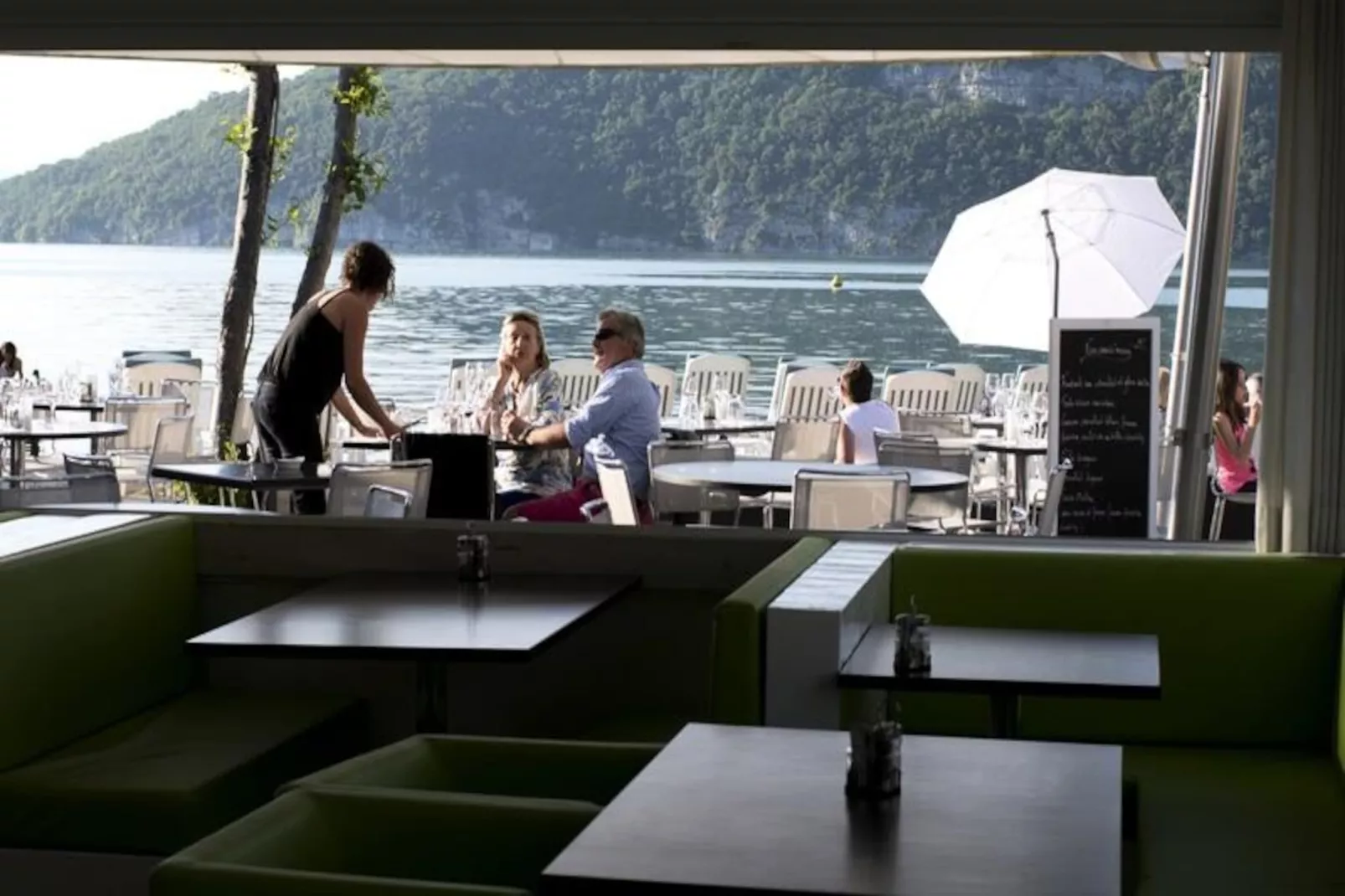 Appartements à Duingt-Niet-getagd