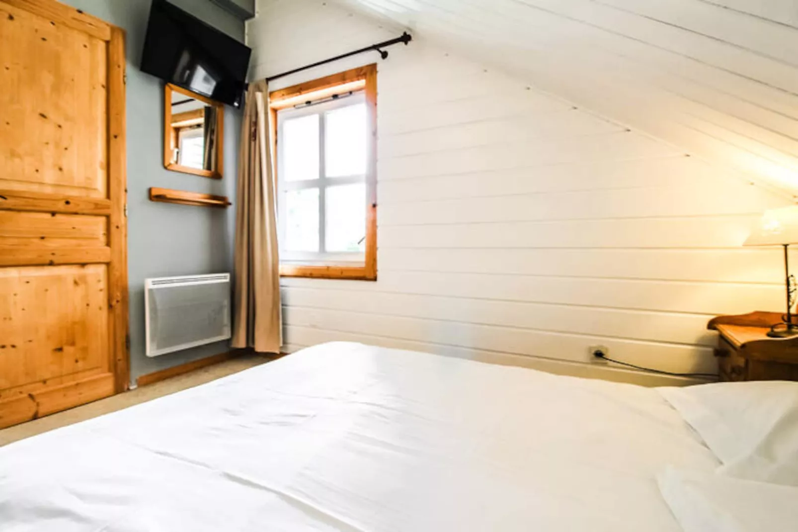 Chalets à Flaine - Niet-getagd