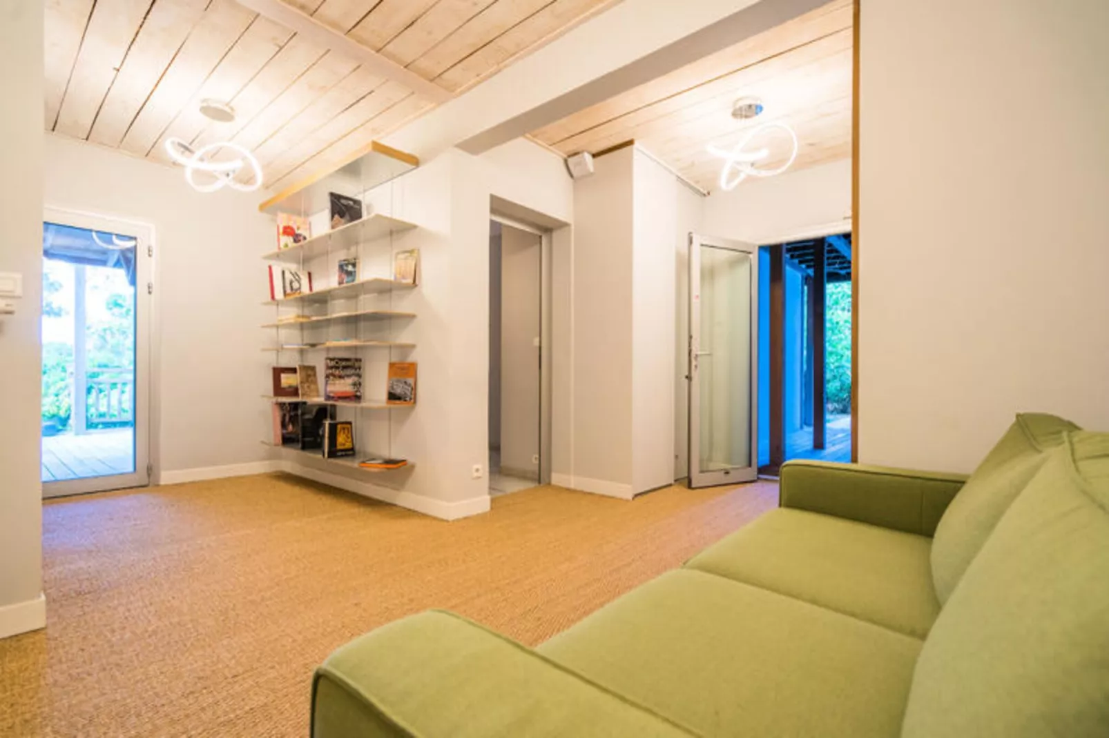 Maison à Pyla sur Mer-Niet-getagd