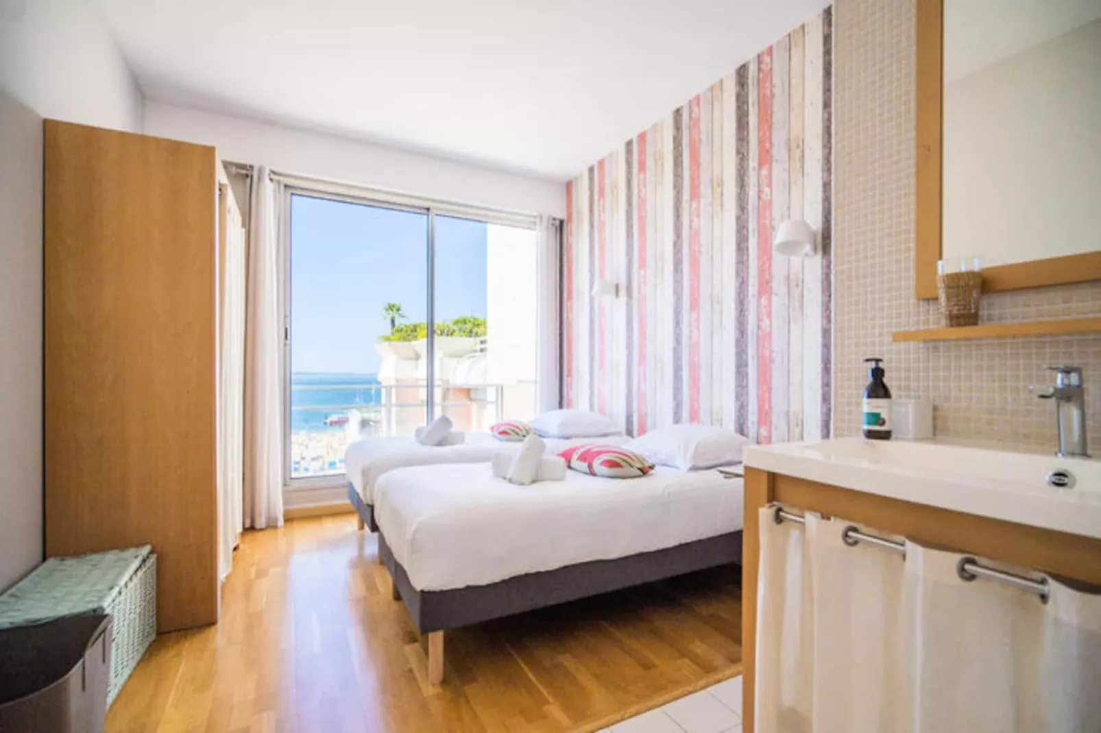 Appartements à Arcachon-Niet-getagd