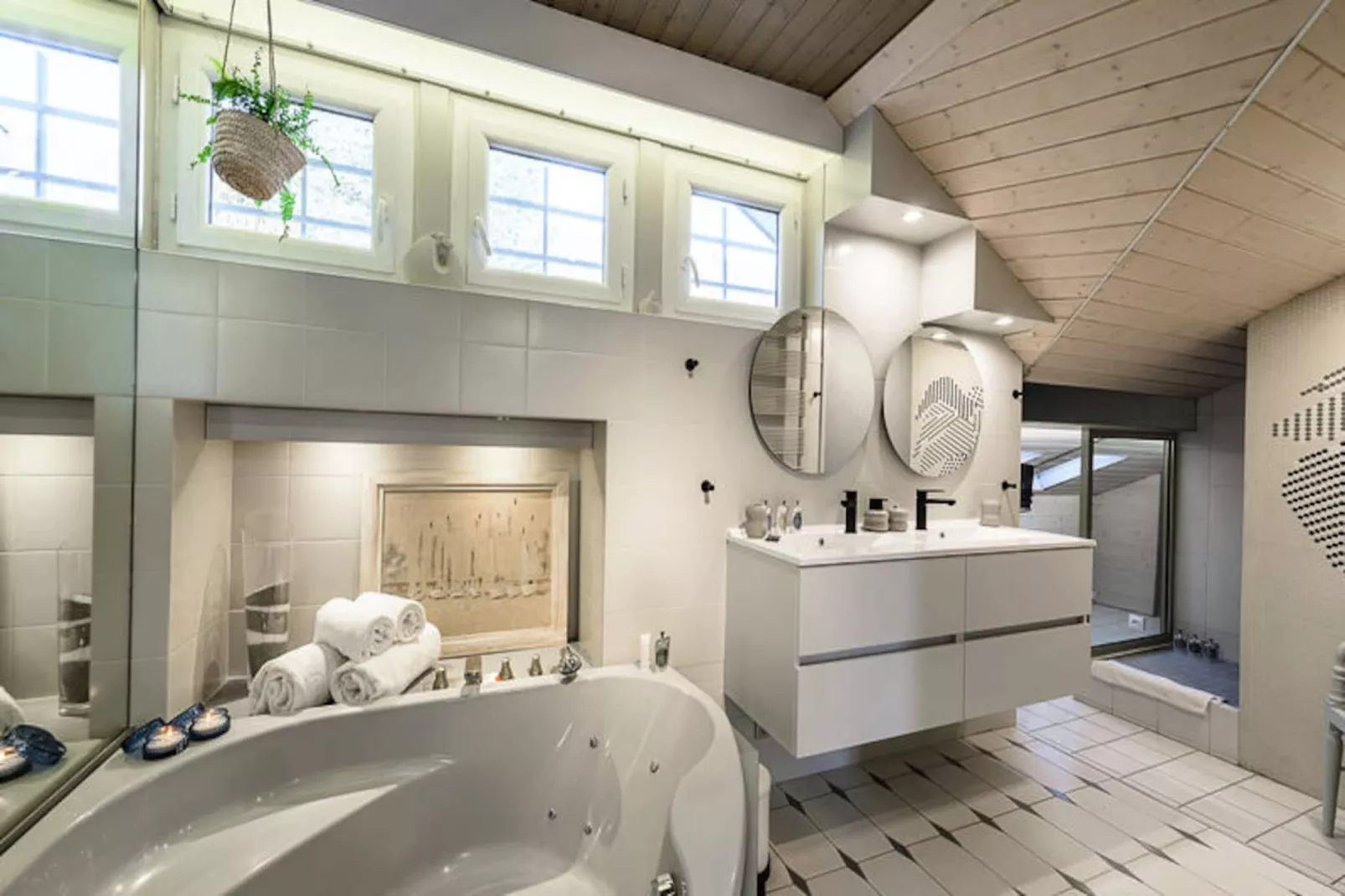 Maison à Sévrier-Niet-getagd