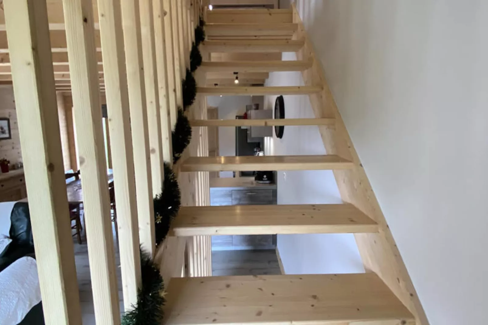 Chalets à Le Lioran-Niet-getagd