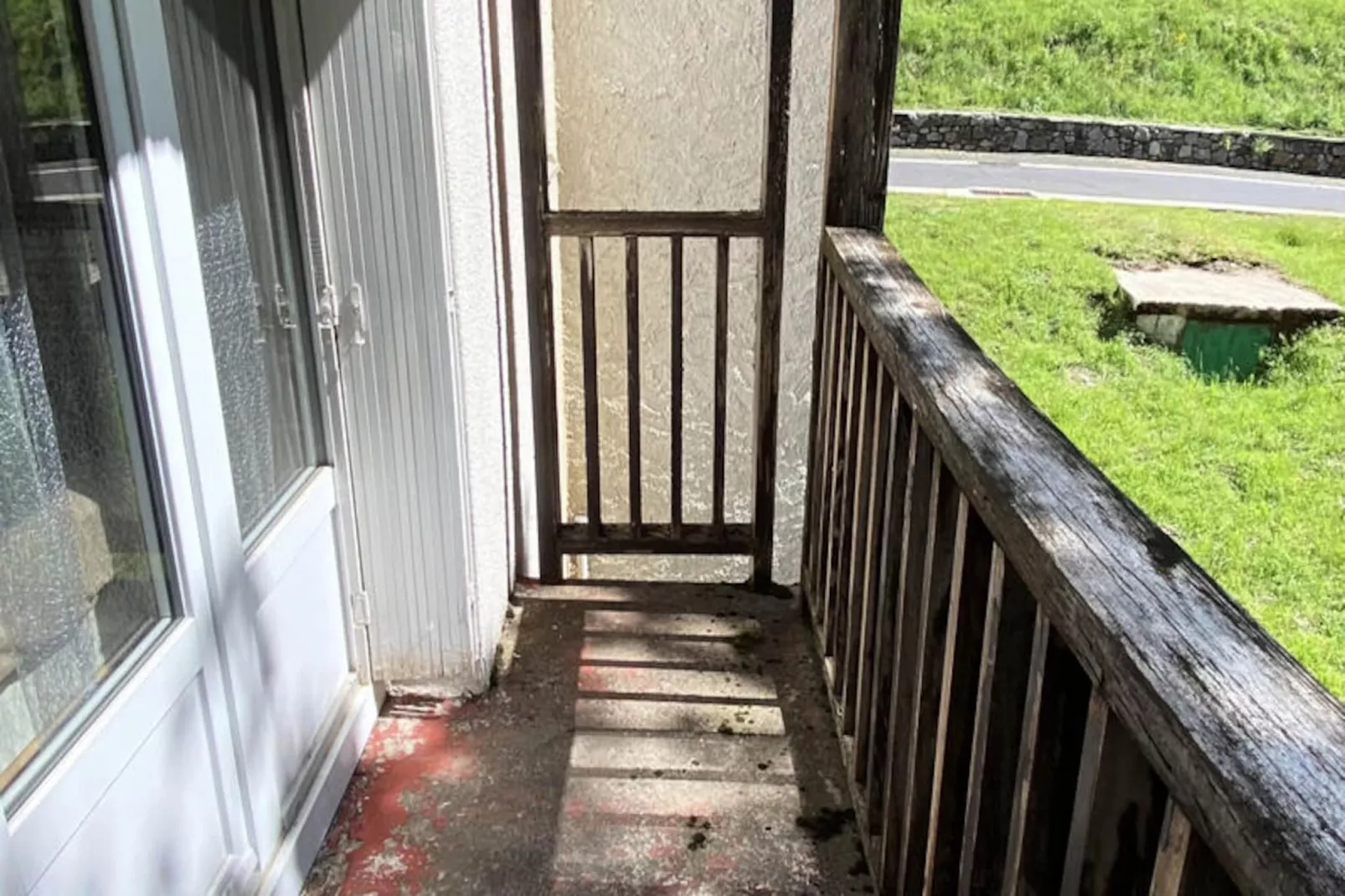 Appartements à Le Lioran-Niet-getagd