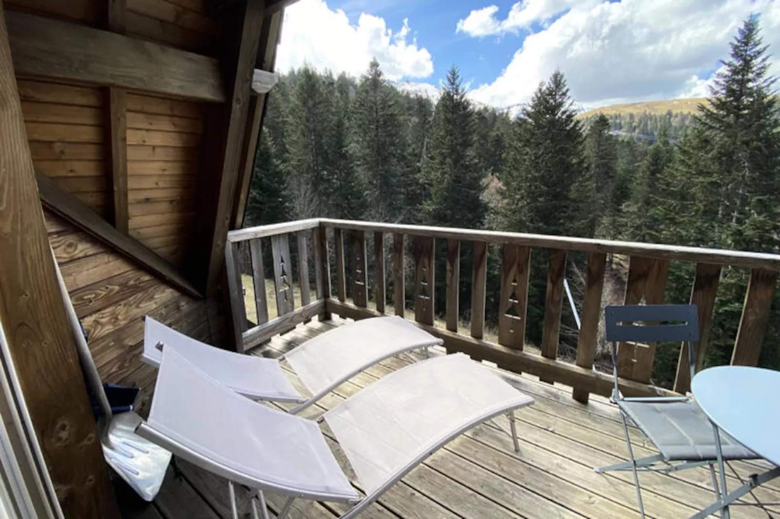 Appartements à Le Lioran-Niet-getagd