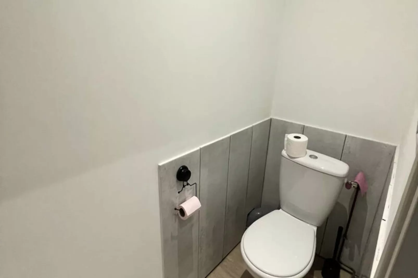 Appartements à Albepierre Bredons - Niet-getagd