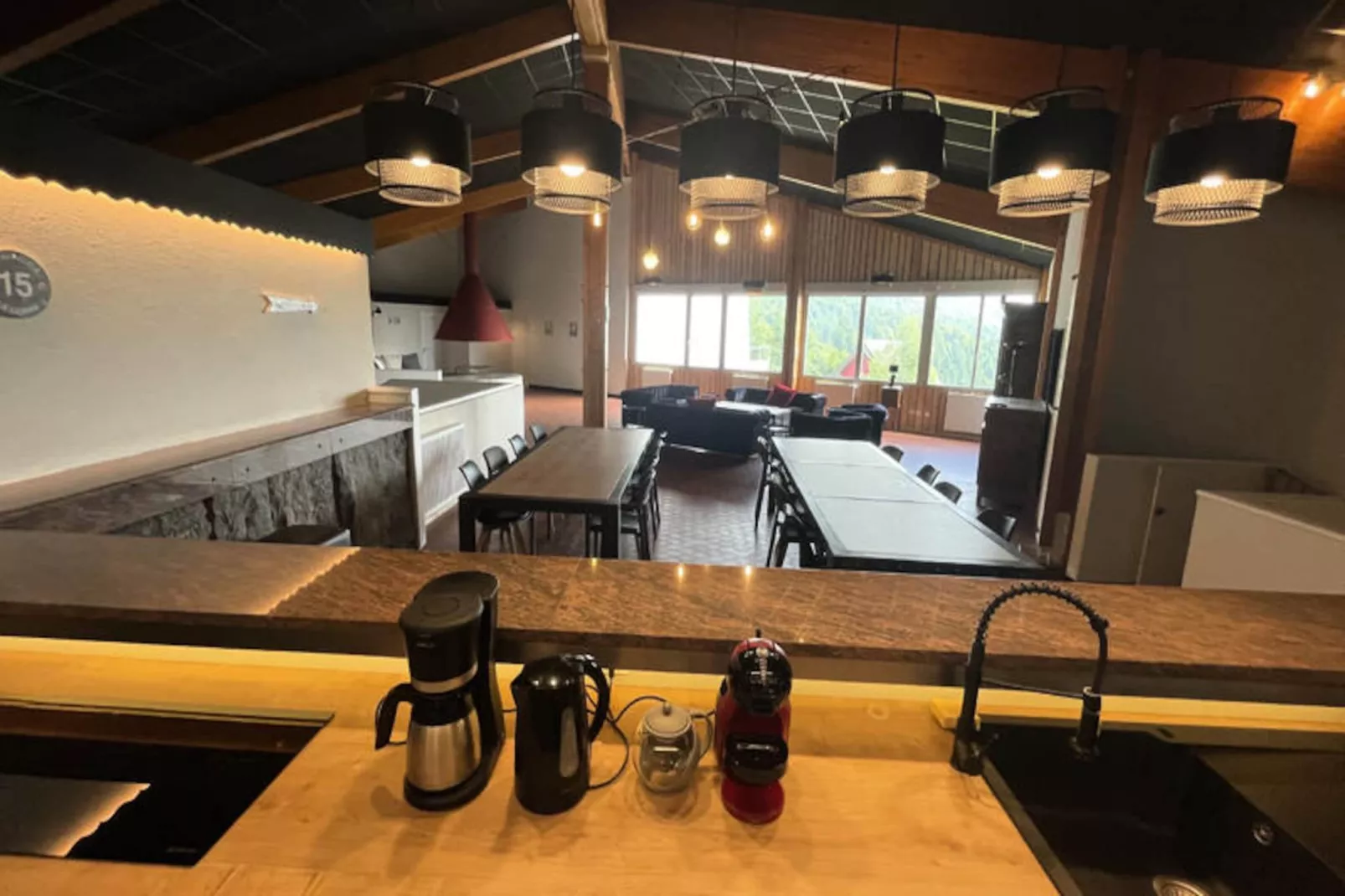 Appartements à Le Lioran-Niet-getagd