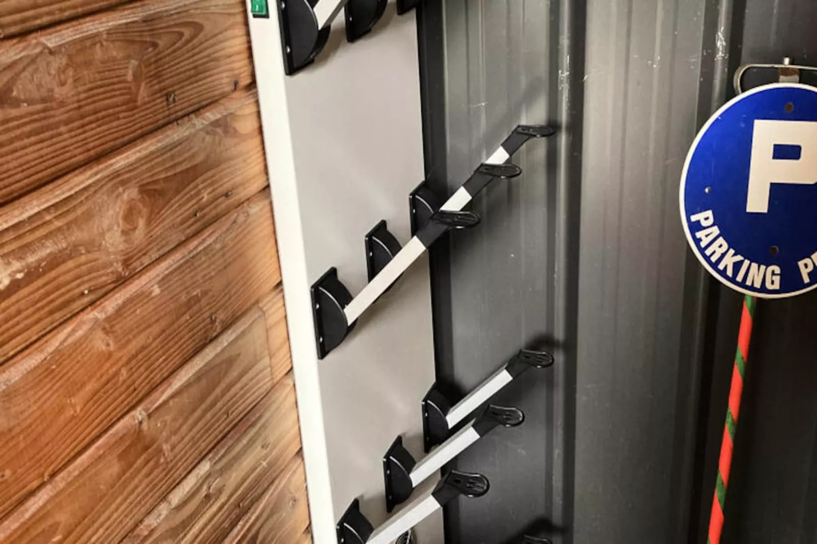 Chalets à Le Lioran-Niet-getagd