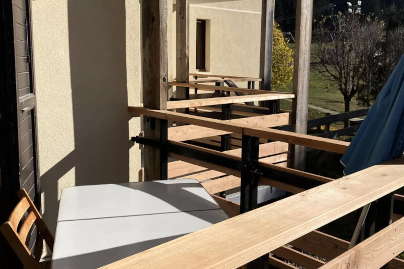 Appartements à Le Lioran-Niet-getagd