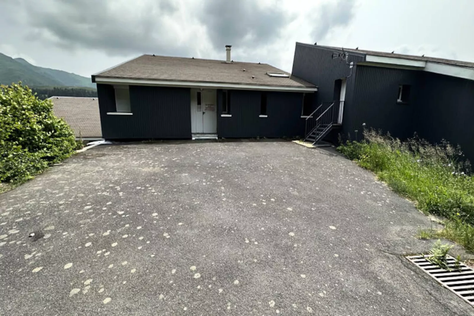 Appartements à Saint Jacques Des Blats-Niet-getagd