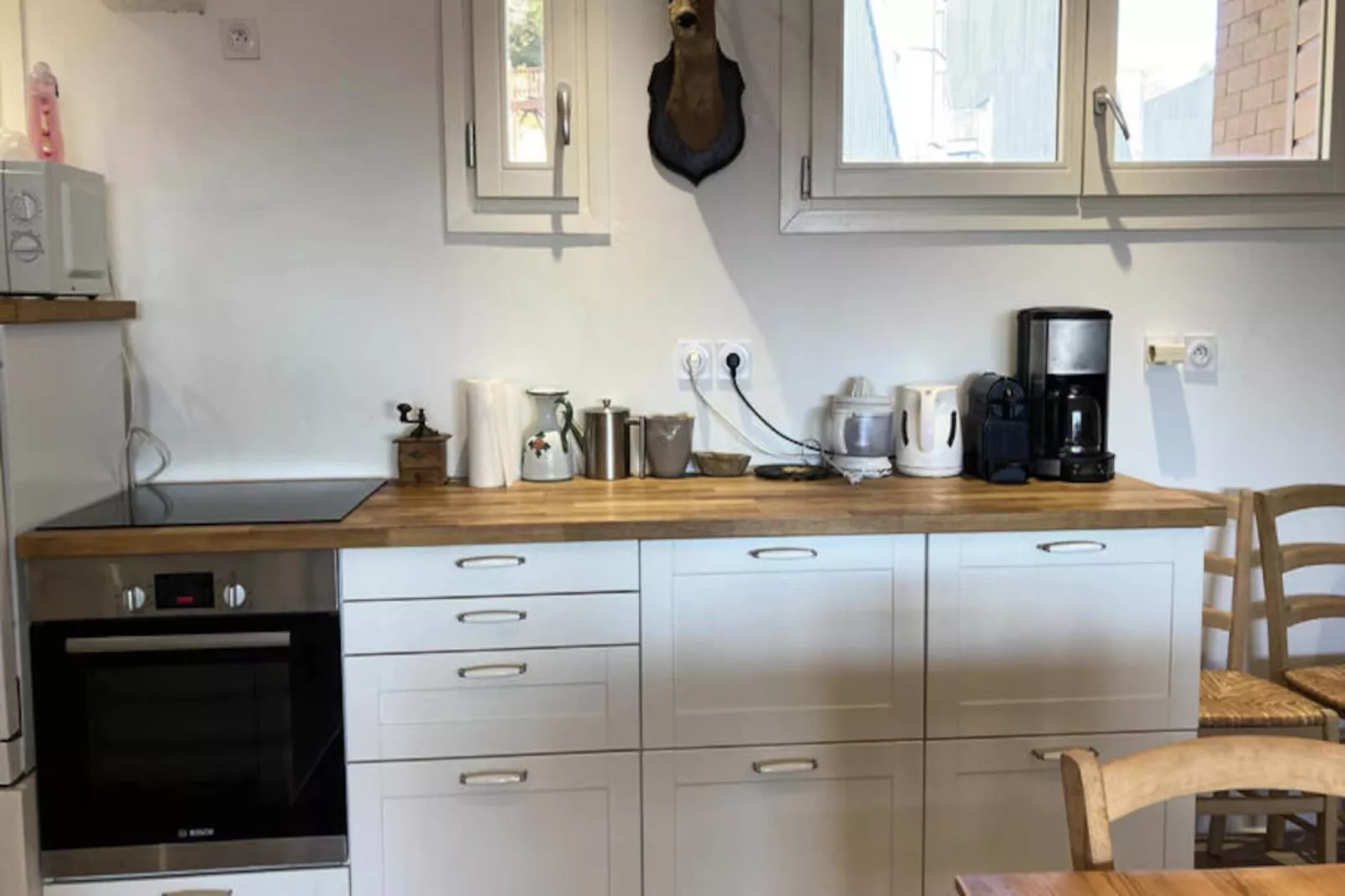 Appartements à Le Lioran-Niet-getagd